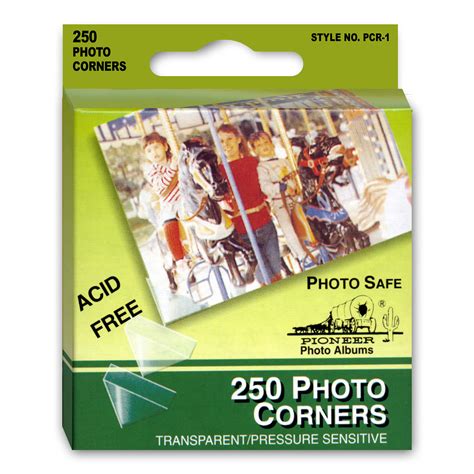 joann fabrics scrapbook metal corners|Black Photo Corners .